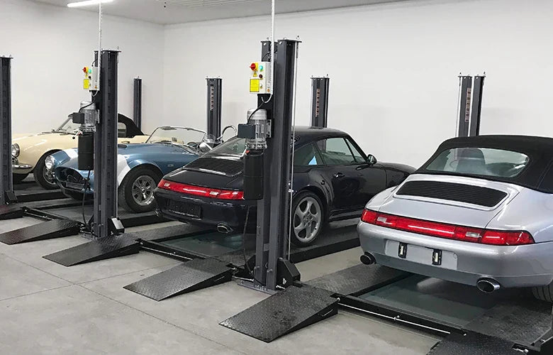 Car Lifts