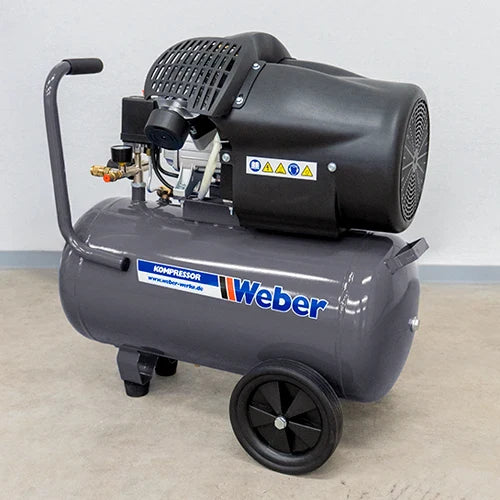 Air Compressors