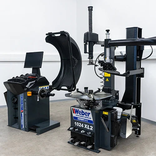 Tire Equipment