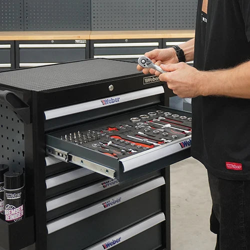 Workshop Equipment
