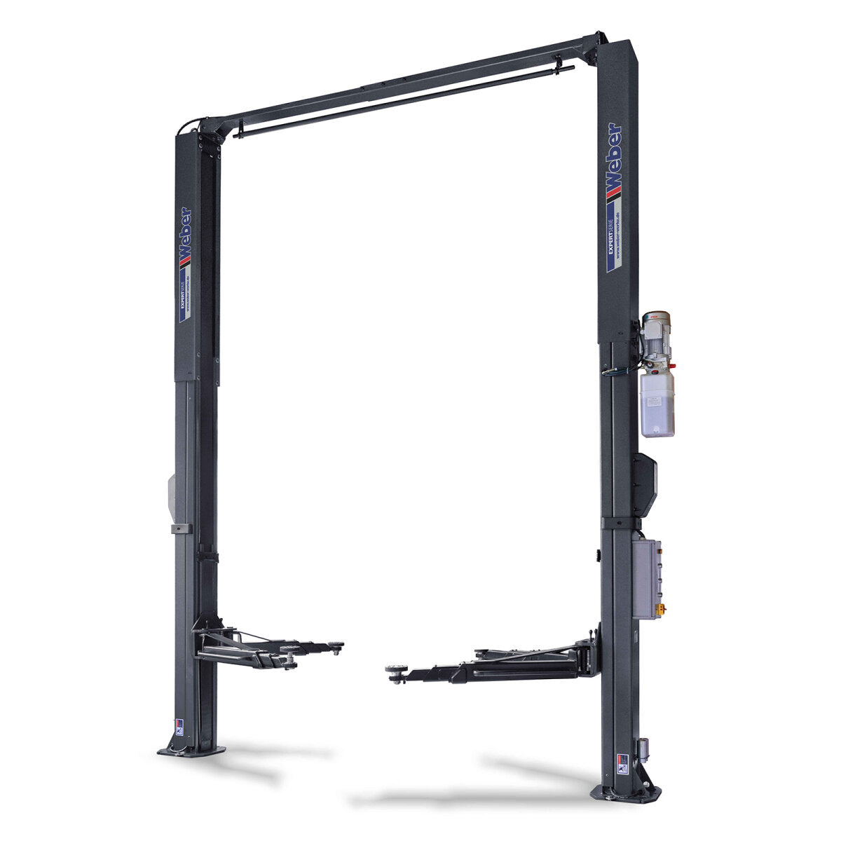 Two Post Lift Weber Expert Series SJC-10XL - 3.8M