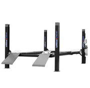 Four Post Lift Weber Expert Series C-445H