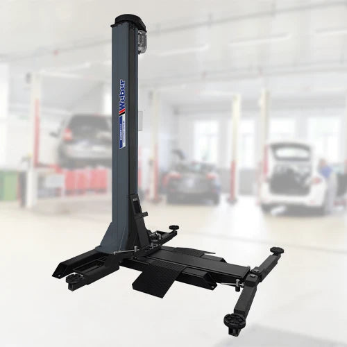 One-stop workshop solution