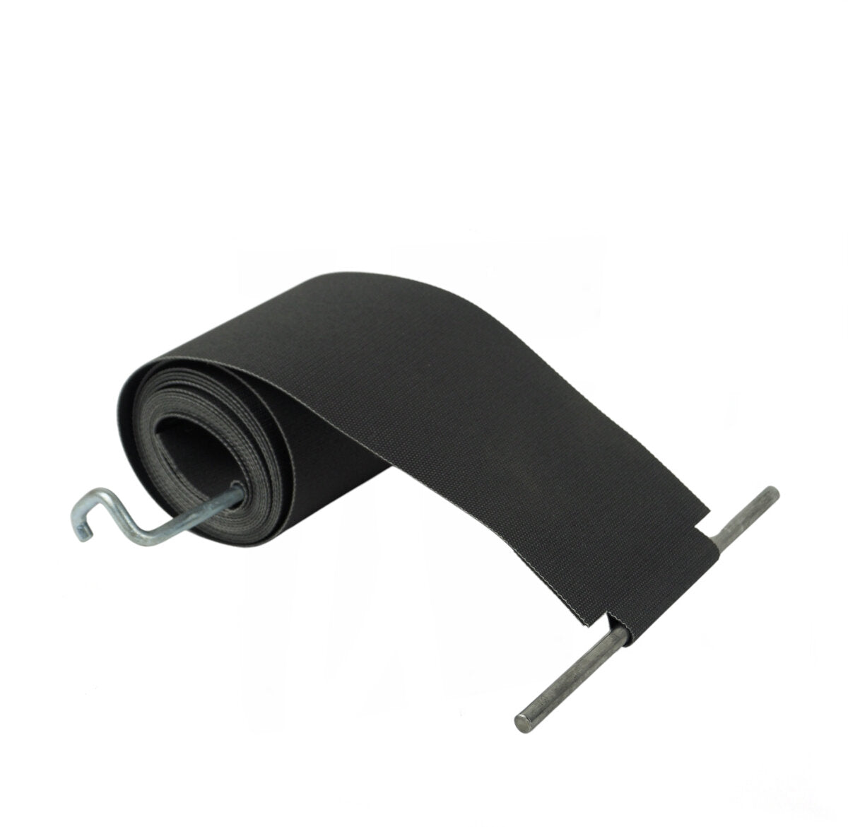 Cover tape spindle on C-2.30