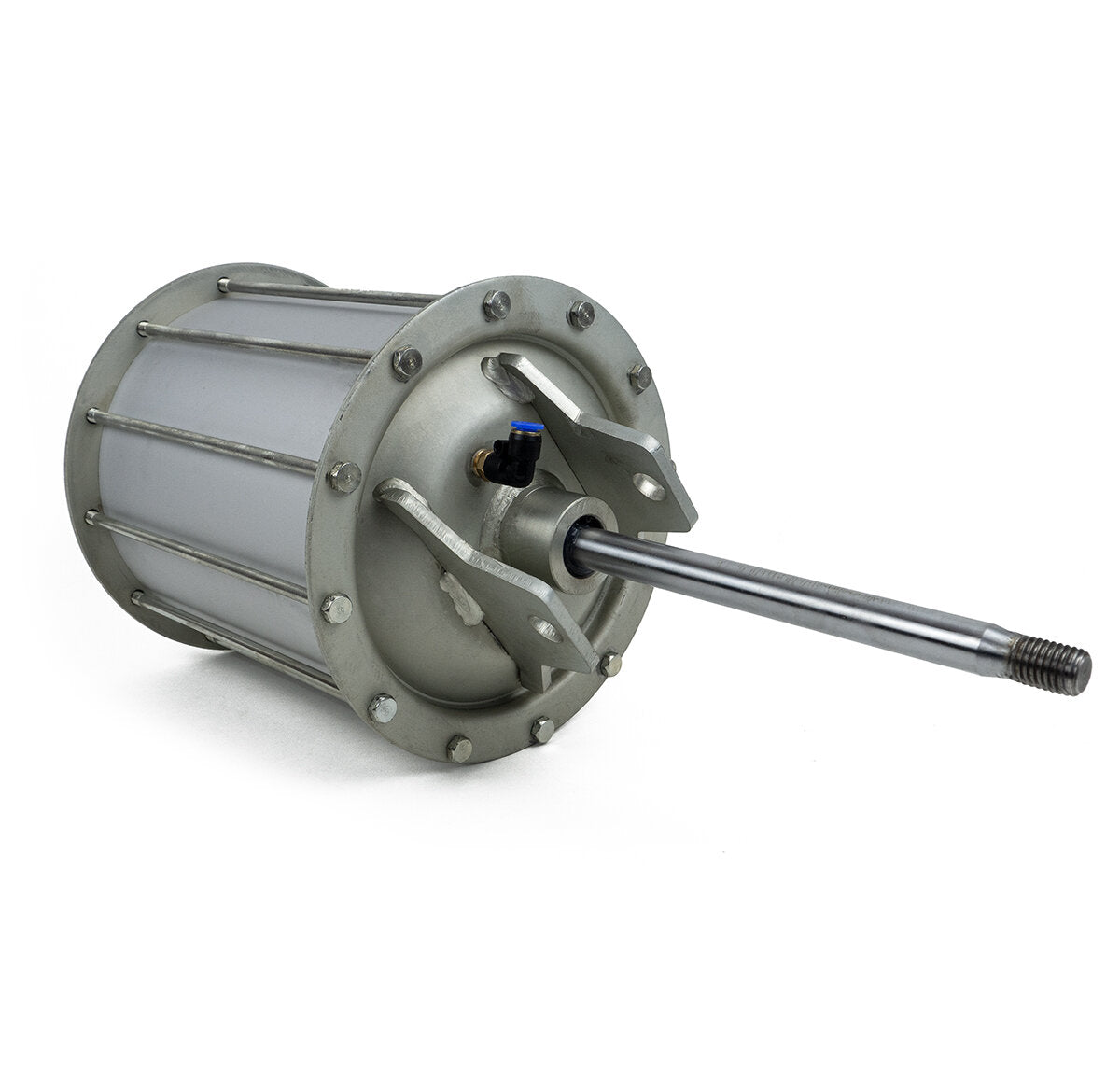 Pressure cylinder 1228 Monster