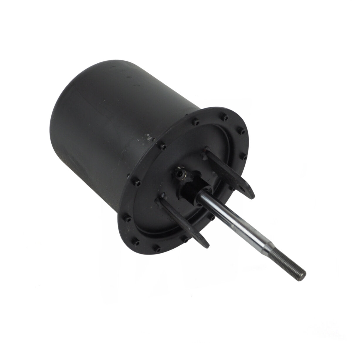 Pressure washer cylinder for Classic 1021
