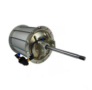 Complete pressure cylinder 1024S / XL