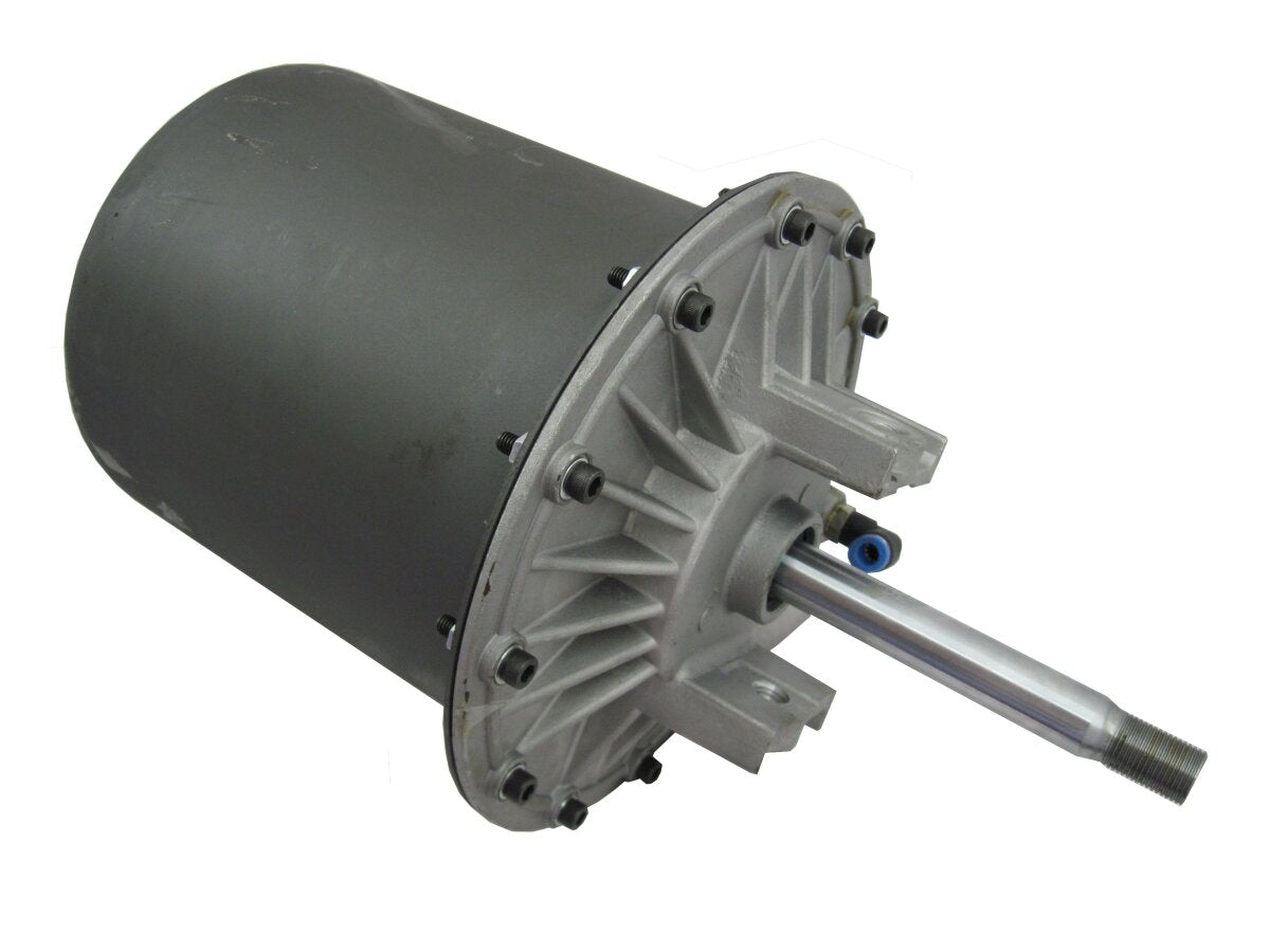 Pressure tester STM 121-L