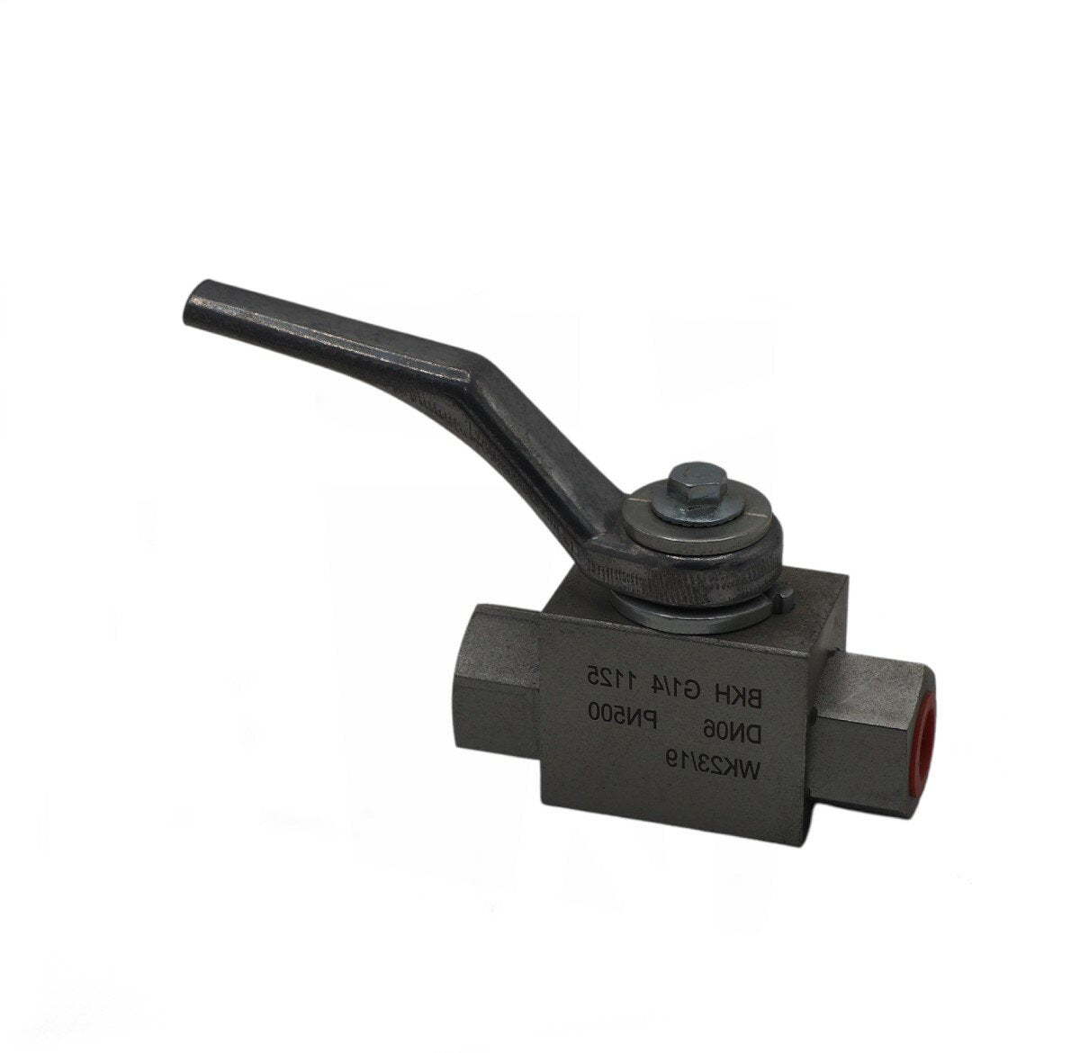 Shut-off valve for DSH5000