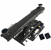 Axle-free jack 3.2 for Four Post Lifts