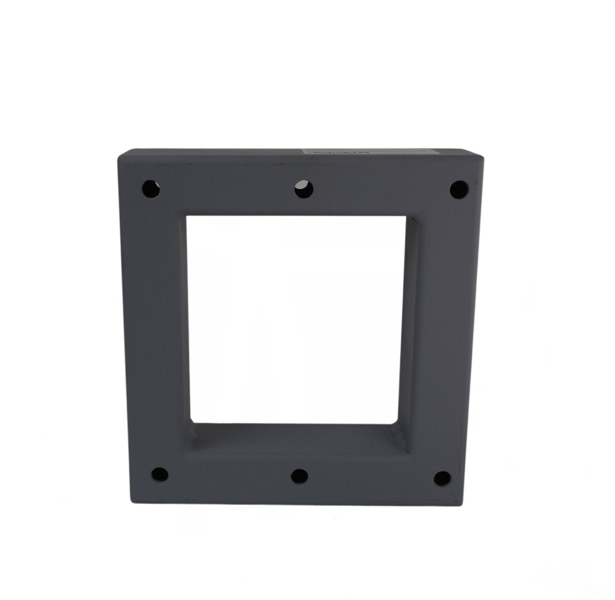 40mm adapter to raise the mounting arm for quad and bike Tire Changers