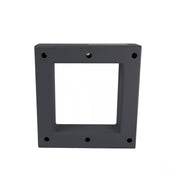 40mm adapter to raise the mounting arm for quad and bike Tire Changers