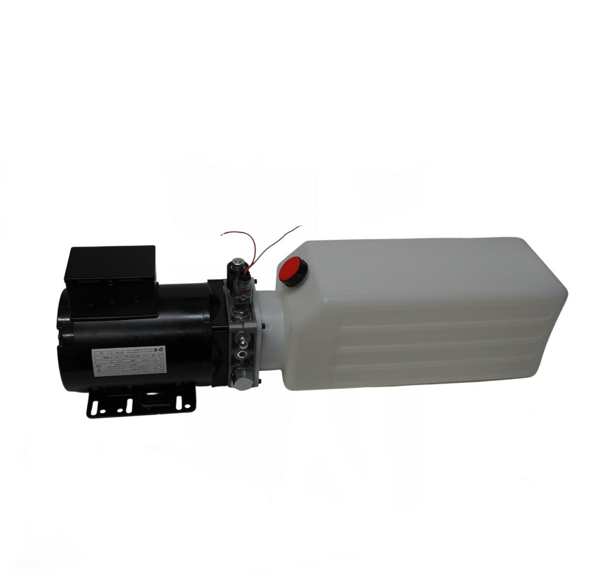 Hydraulic unit for Classic 4.0 A 230 volts
