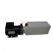 Hydraulic unit for Classic 4.0 A 230 volts