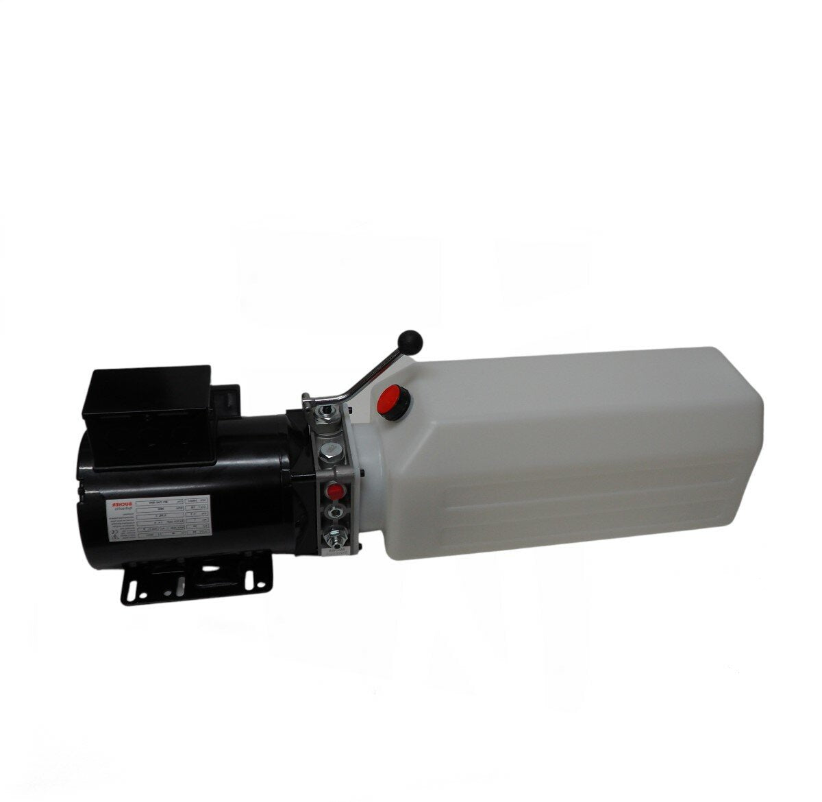 Hydraulic unit for Classic 4.0 M