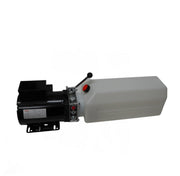 Hydraulic unit for Classic 4.0 M