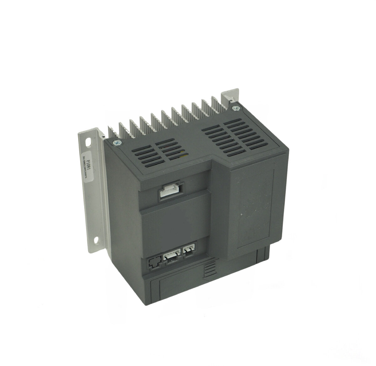 Drive module for Precision 3D Sonar III