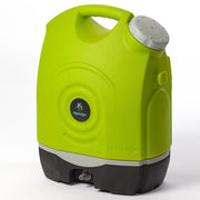Aqua2Go mobil højtryksrenser
