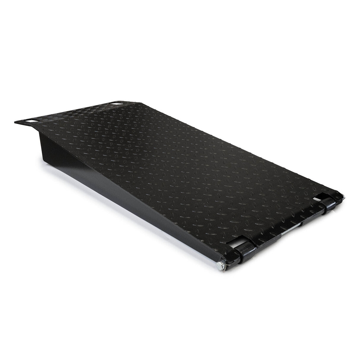 Access ramp for car lift 4.2