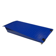 Large loading ramp AL6.4