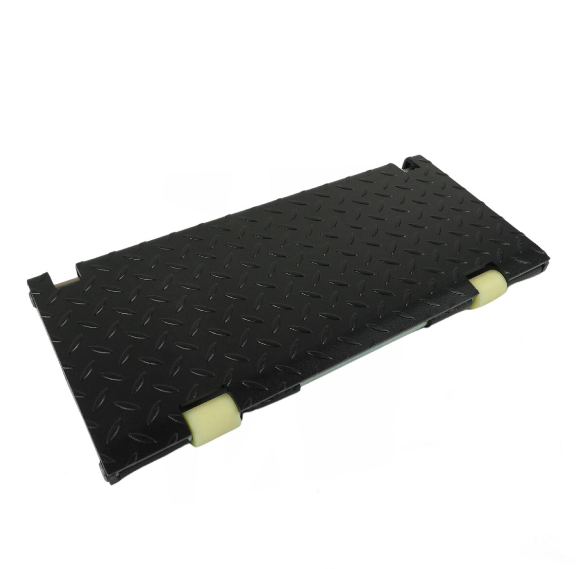 Complete left hand loading ramp for DSH3500