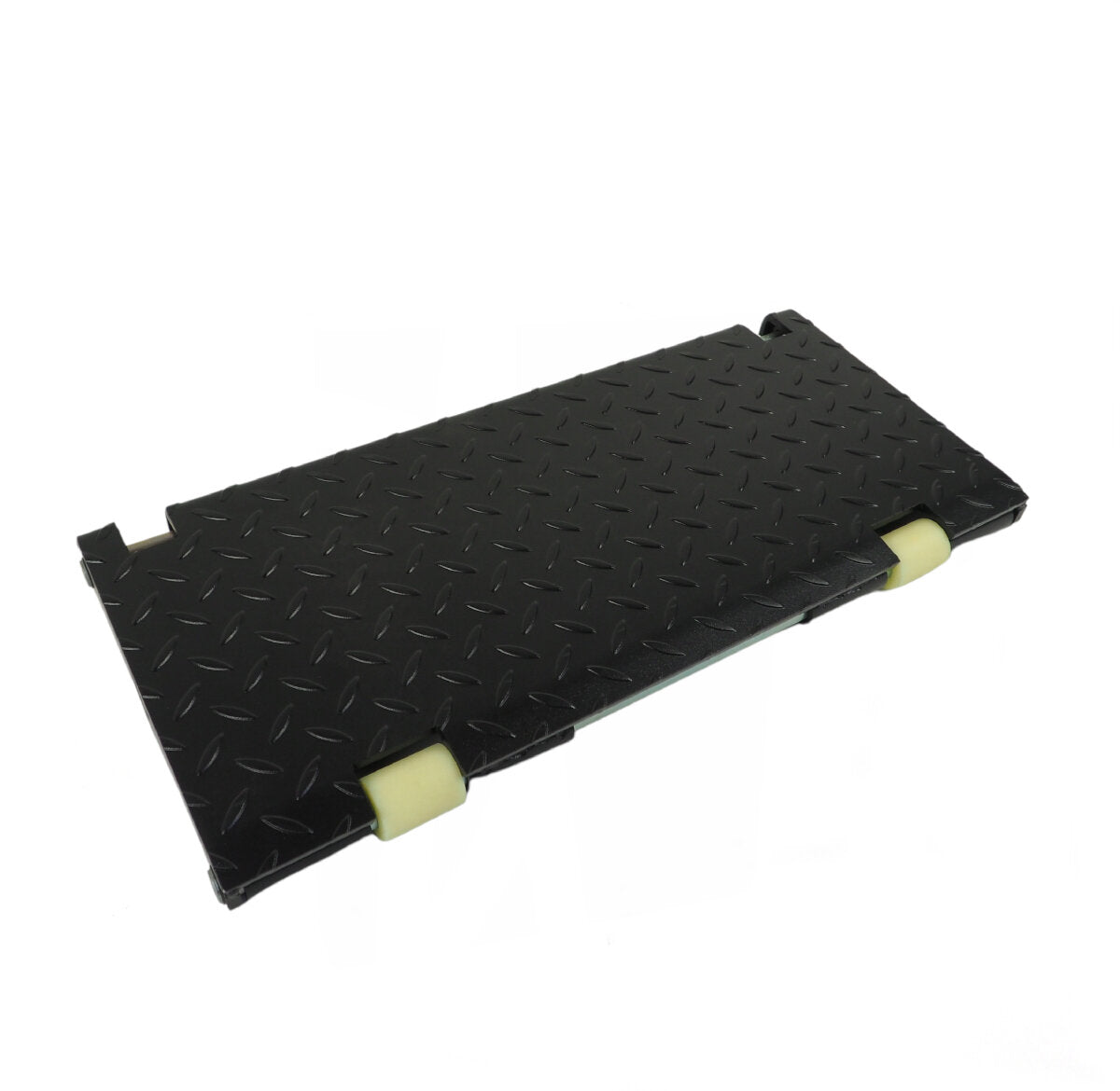 Complete left-hand loading ramp for SH 3500 (new version)