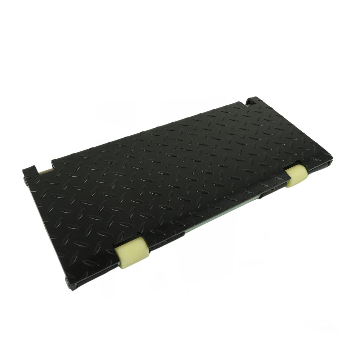 Complete right-hand loading ramp for SH 3500 (new version)