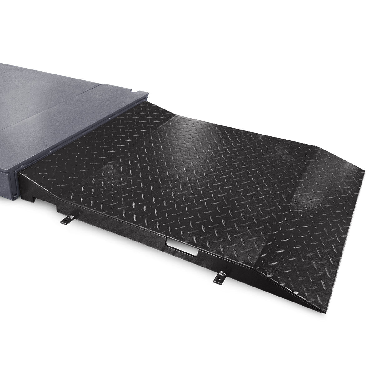 Long access ramps for DSH-4000, 1 set (2 pieces)
