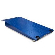 Ramp set for car lift 4.2