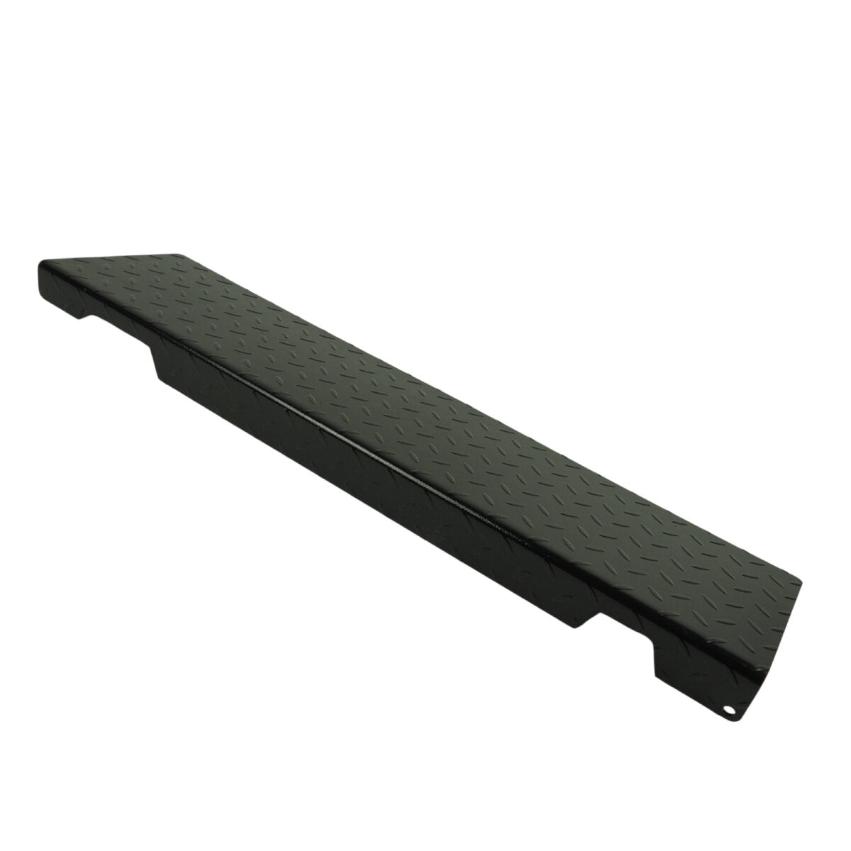 Roll-up ramp for 171-truck
