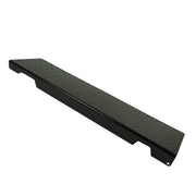 Roll-up ramp for 171-truck
