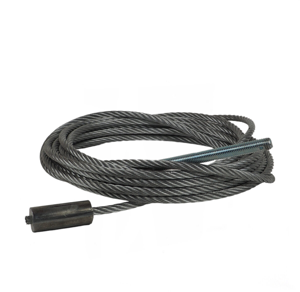 Control cable for car lift 5.0 / 6.0