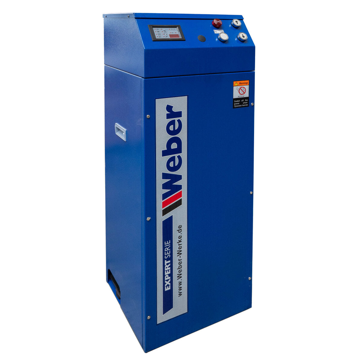 Control panel for DSH-3500B blue