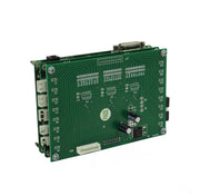 CPU/VGA-kort komplet. Precision 3D (3 lag) Rev. 1.14
