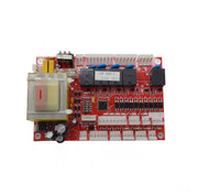 CPU-kort 102.1 til DSH-3500B