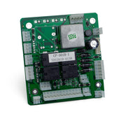 CPU-kort DSH3000 Rev. CP-501B-1 Grøn (Version op til 2020)