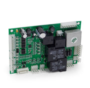 CPU board for car lift 2.5
