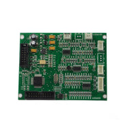 CPU-kort version V3.03 231/PRXL