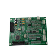 CPU-kort version V3.04 231/PRXL
