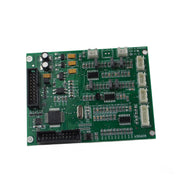 CPU-kort version V3.05 231/PRXL