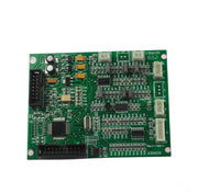 CPU-kort version V3.06 231/PRXL