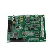 CPU-kort version V3.07 231/PRXL