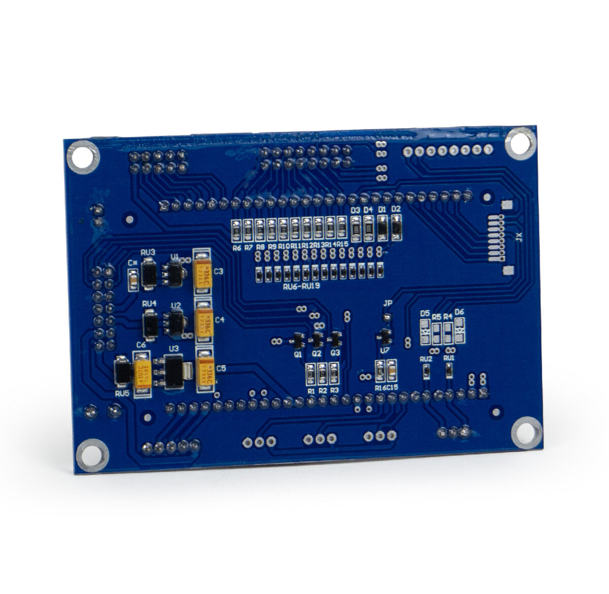CPU board balancing machine STW201