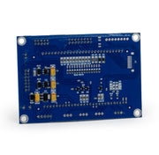 CPU board balancing machine STW201