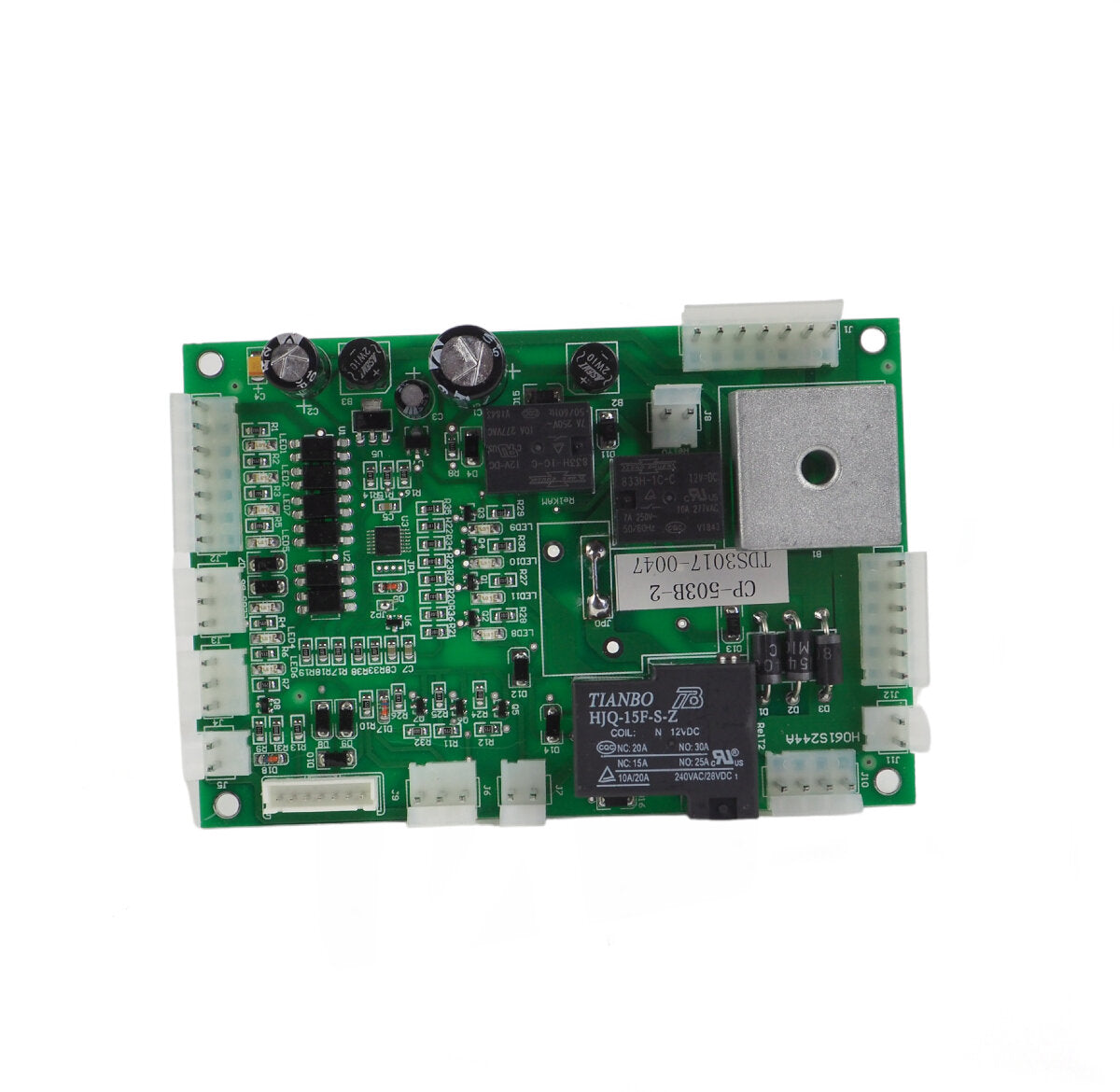 CPU board for Autolift 4.2 / 6.4