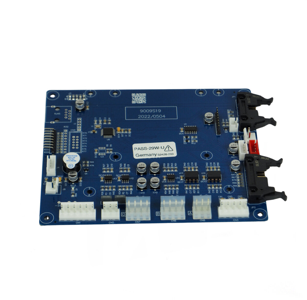 CPU board for Precision 3D Sonar III up to serial number 2505G0107