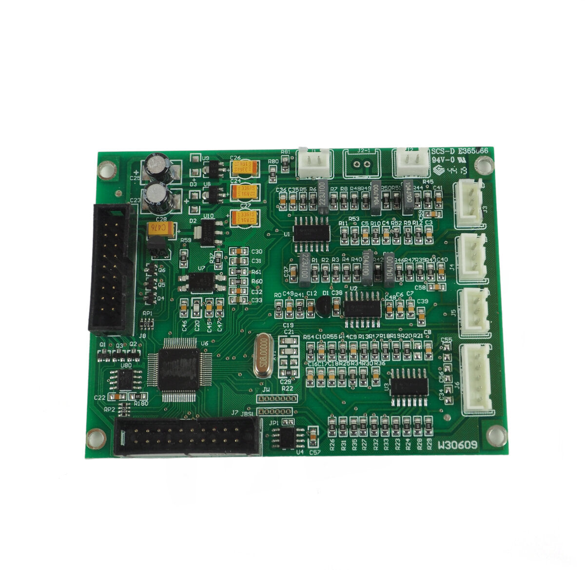 CPU board for precision -XL 3D