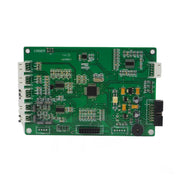 CPU-kort Rev. 1.14