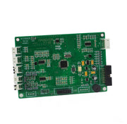 CPU-kort Rev 1.22