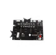 Display- / CPU-kort til STW-202